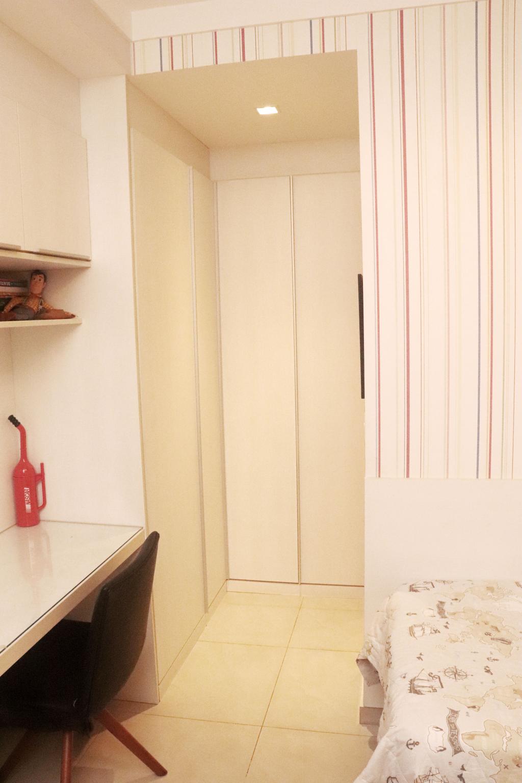 Apartamento à venda com 3 quartos, 110m² - Foto 35