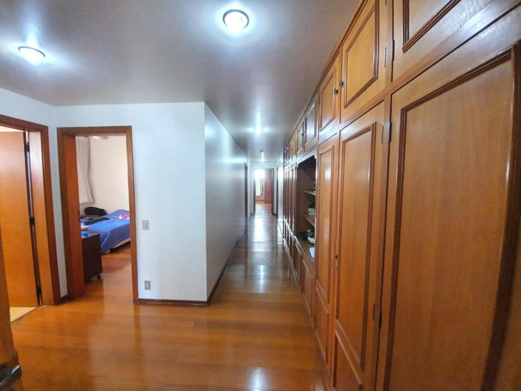 Apartamento à venda com 4 quartos, 360m² - Foto 10