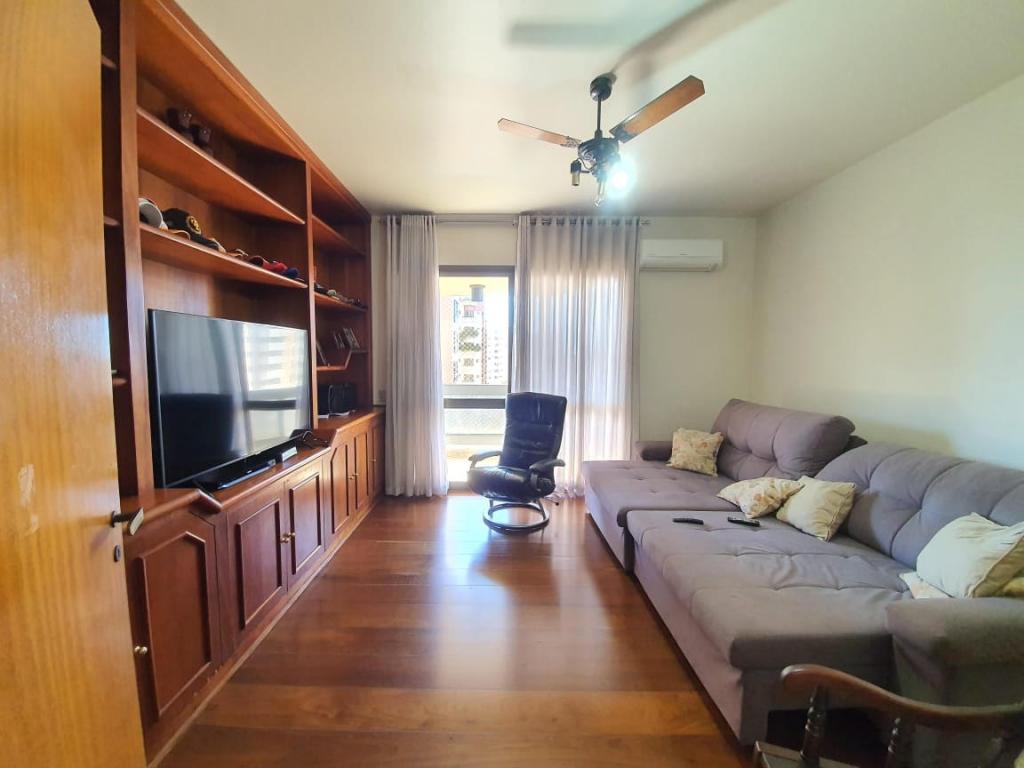 Apartamento à venda com 4 quartos, 360m² - Foto 20