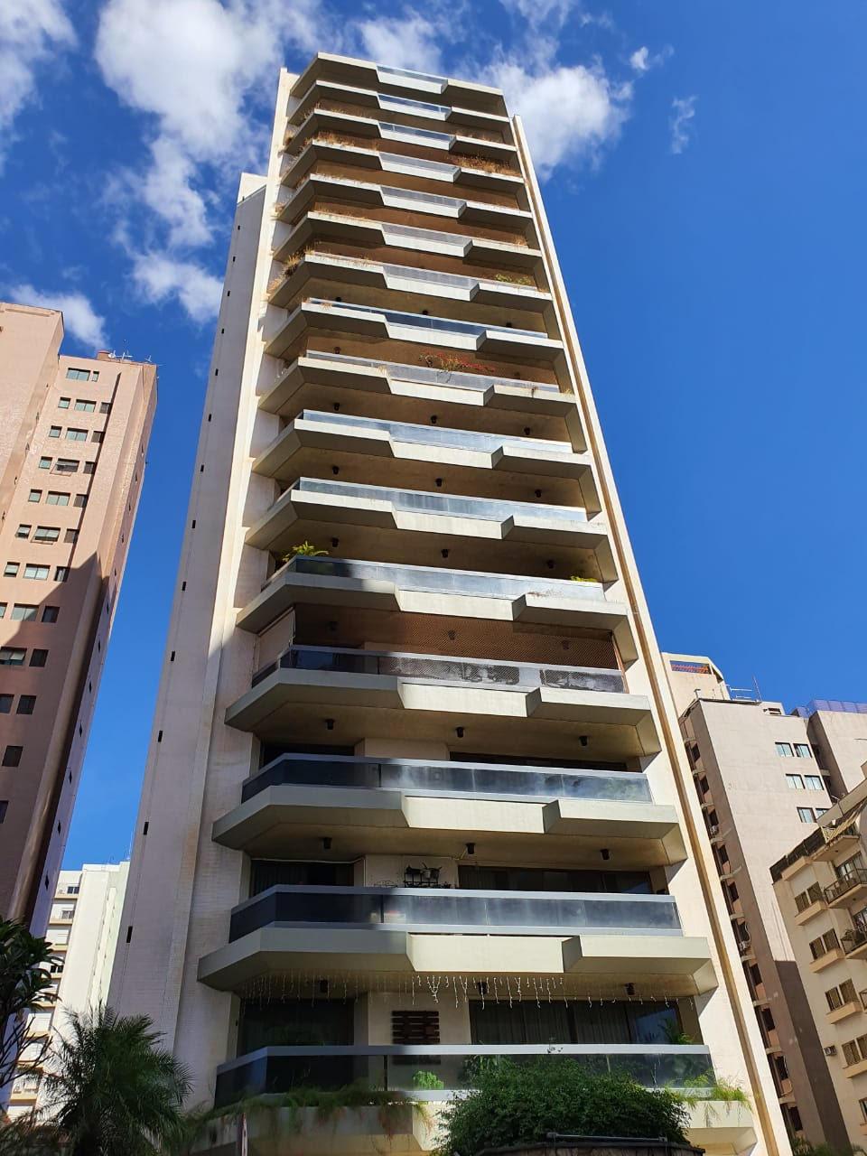 Apartamento à venda com 4 quartos, 360m² - Foto 23