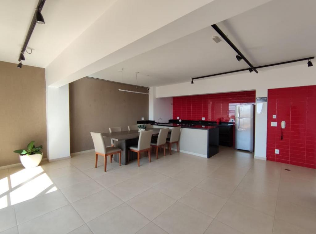 Apartamento à venda com 1 quarto, 45m² - Foto 10