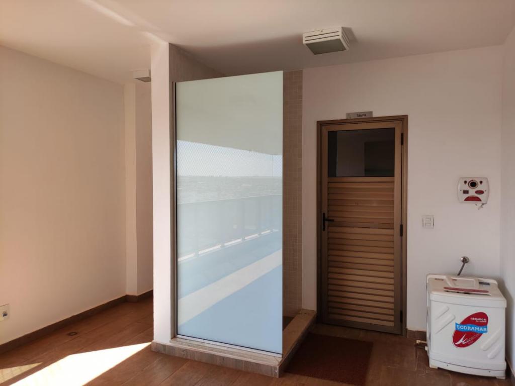 Apartamento à venda com 1 quarto, 45m² - Foto 19