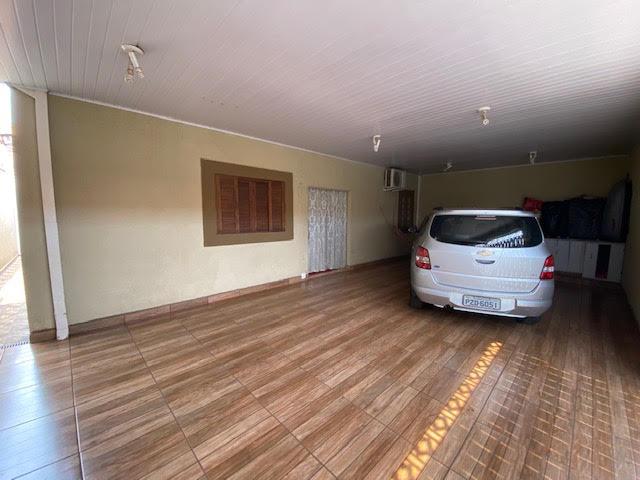 Casa à venda com 3 quartos, 185m² - Foto 9