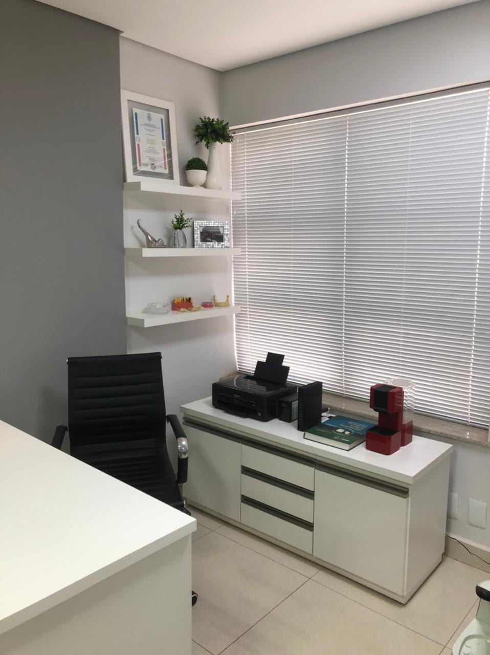 Conjunto Comercial-Sala à venda, 39m² - Foto 1