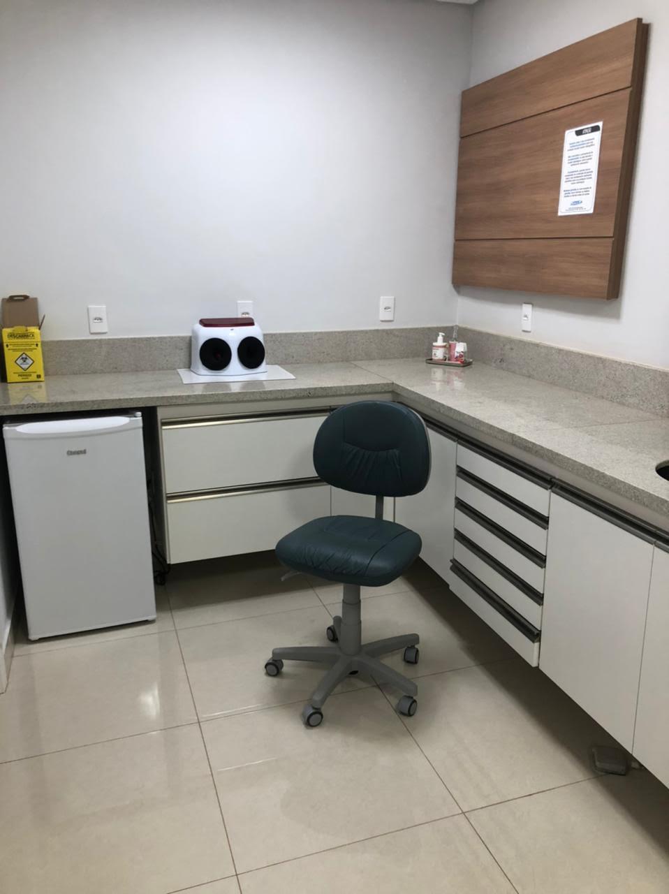 Conjunto Comercial-Sala à venda, 39m² - Foto 5