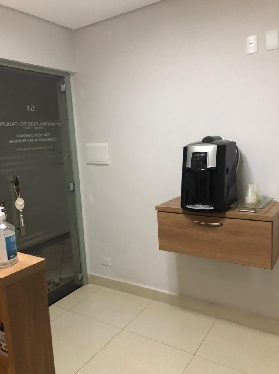 Conjunto Comercial-Sala à venda, 39m² - Foto 14