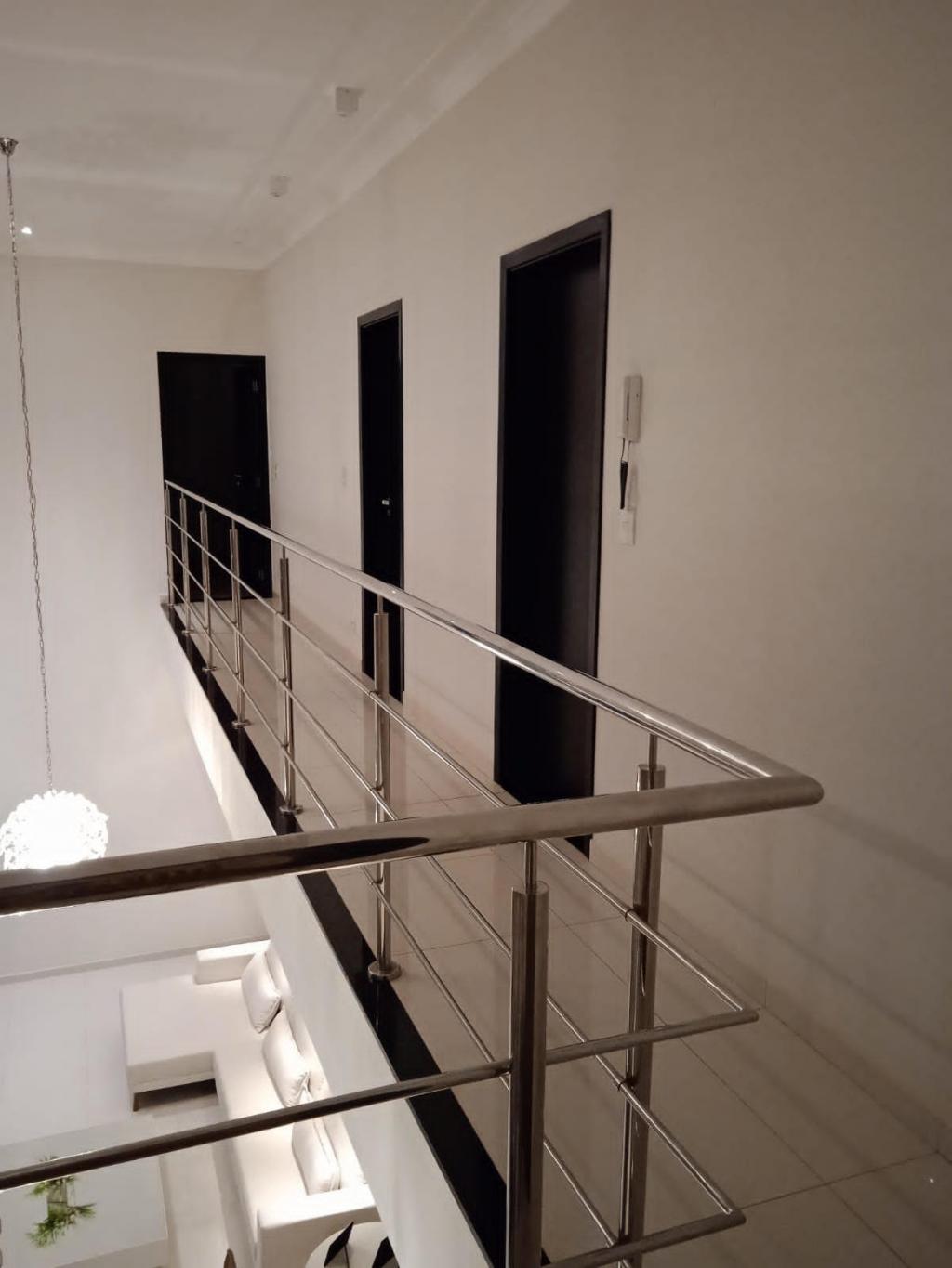 Casa de Condomínio à venda com 4 quartos, 387m² - Foto 13