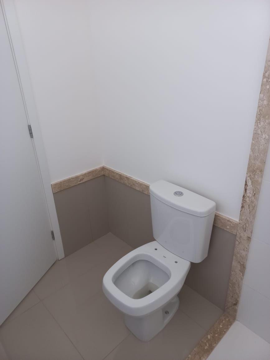 Apartamento à venda com 2 quartos, 110m² - Foto 2