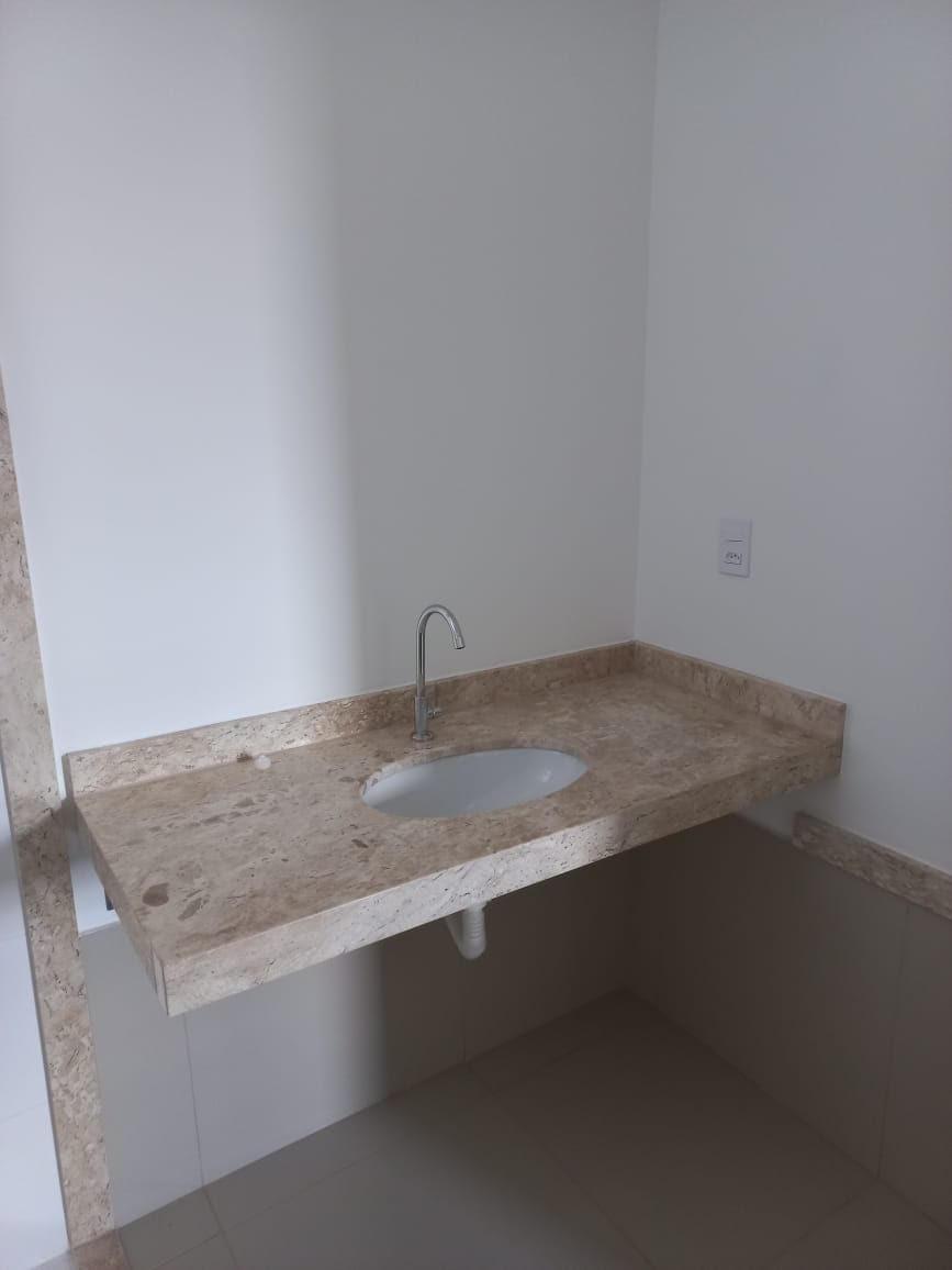 Apartamento à venda com 2 quartos, 110m² - Foto 3