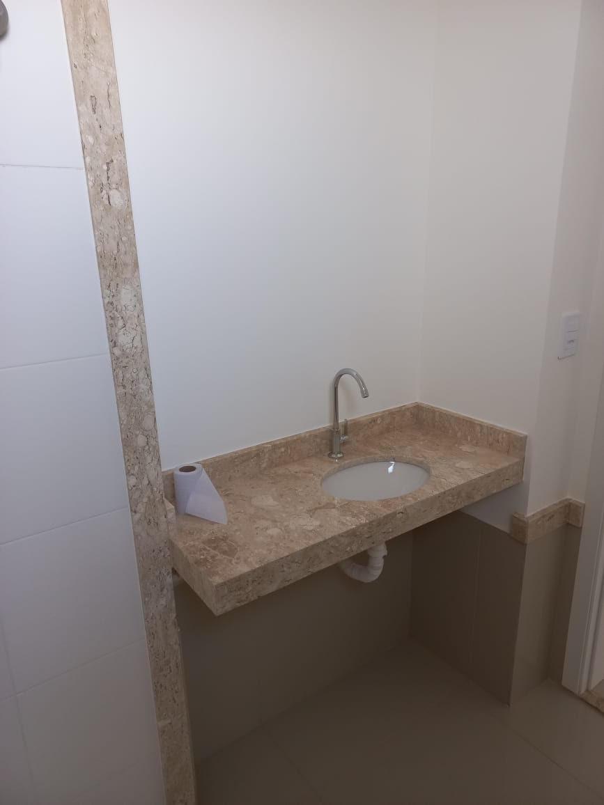 Apartamento à venda com 2 quartos, 110m² - Foto 4