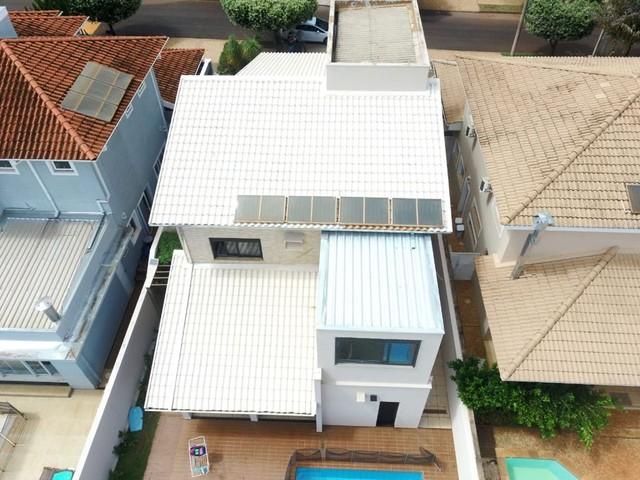 Casa de Condomínio à venda com 4 quartos, 275m² - Foto 13