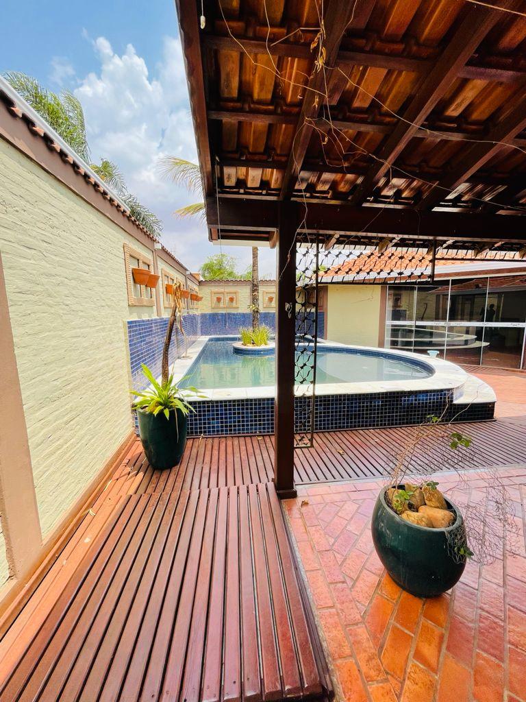 Casa de Condomínio à venda com 3 quartos, 244m² - Foto 12