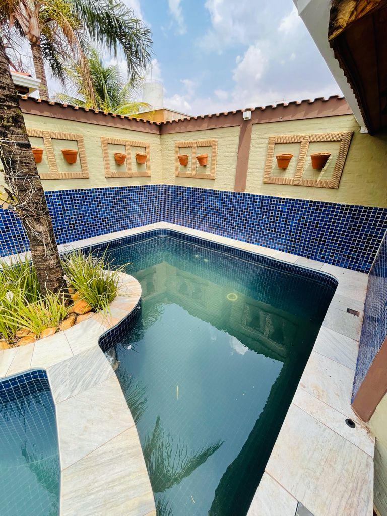 Casa de Condomínio à venda com 3 quartos, 244m² - Foto 14