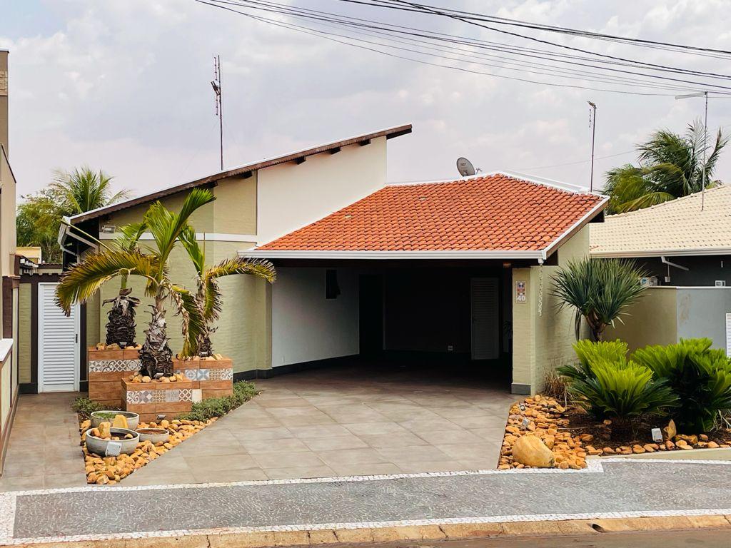 Casa de Condomínio à venda com 3 quartos, 244m² - Foto 15