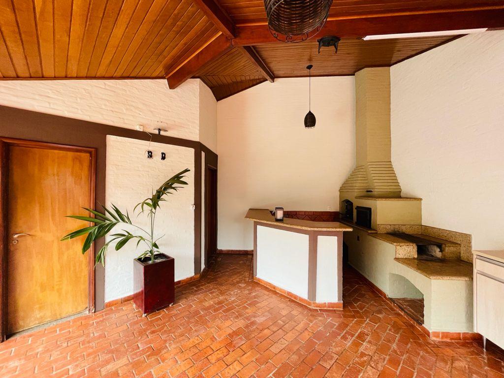 Casa de Condomínio à venda com 3 quartos, 244m² - Foto 25