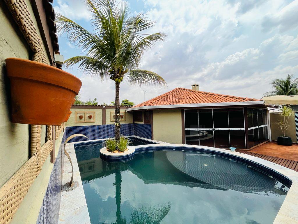 Casa de Condomínio à venda com 3 quartos, 244m² - Foto 26