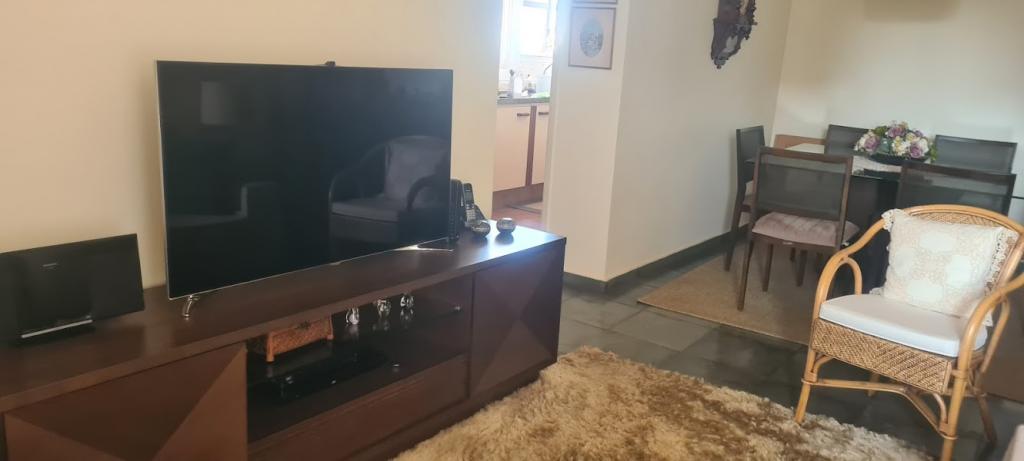 Apartamento à venda com 2 quartos, 86m² - Foto 1