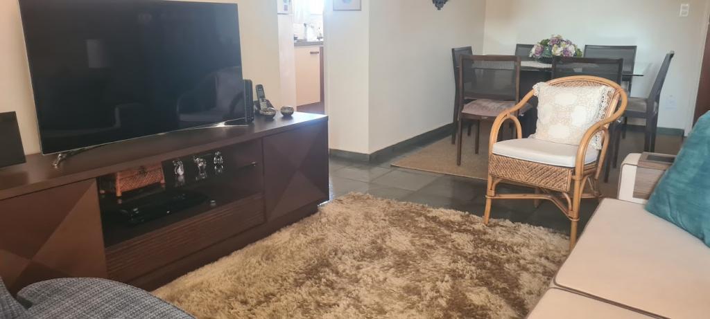 Apartamento à venda com 2 quartos, 86m² - Foto 2