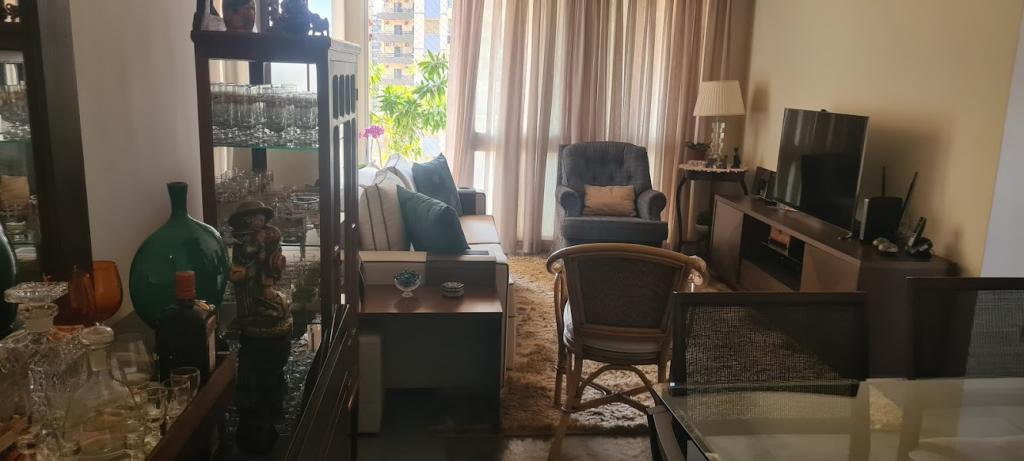 Apartamento à venda com 2 quartos, 86m² - Foto 4