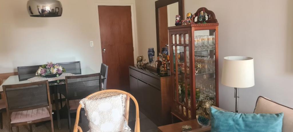 Apartamento à venda com 2 quartos, 86m² - Foto 5