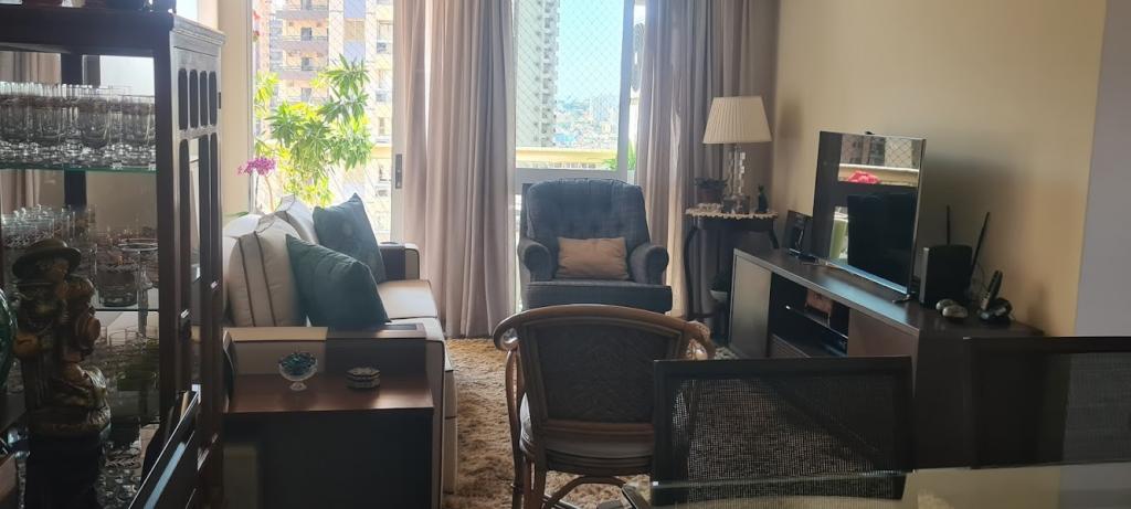 Apartamento à venda com 2 quartos, 86m² - Foto 7