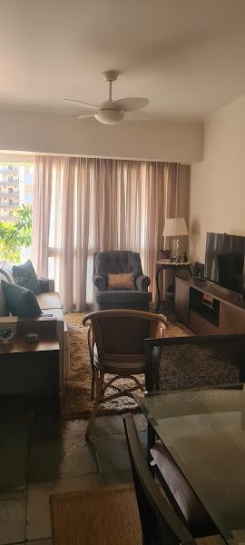 Apartamento à venda com 2 quartos, 86m² - Foto 8