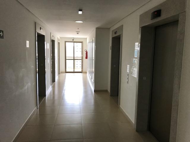 Conjunto Comercial-Sala à venda, 42m² - Foto 13