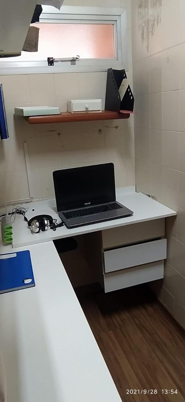 Apartamento à venda com 3 quartos, 170m² - Foto 3