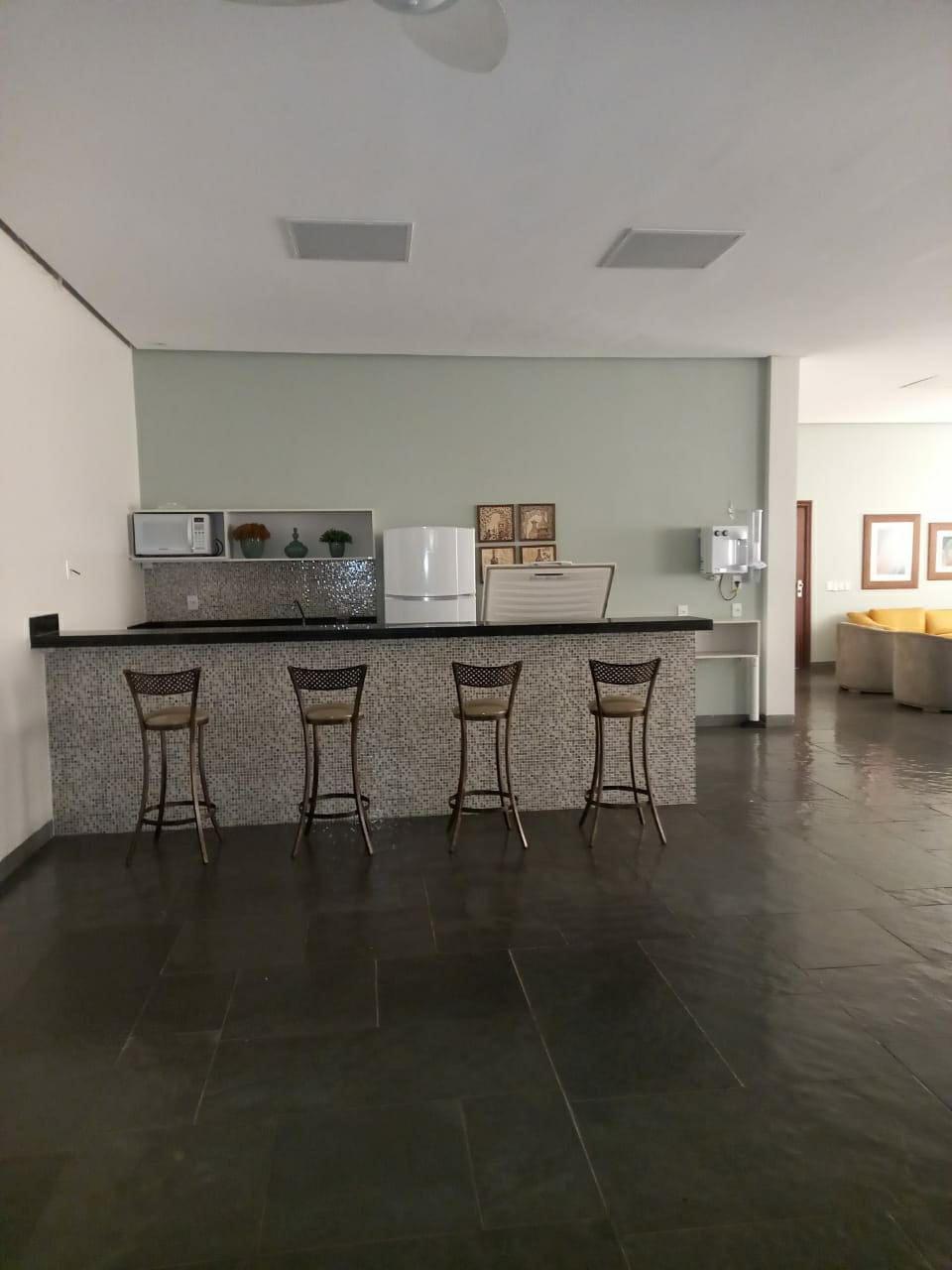 Apartamento à venda com 3 quartos, 170m² - Foto 13