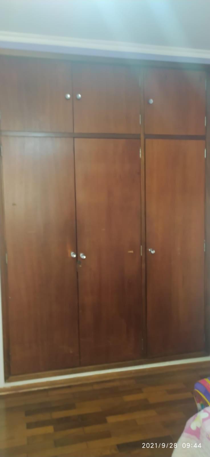 Apartamento à venda com 3 quartos, 170m² - Foto 15