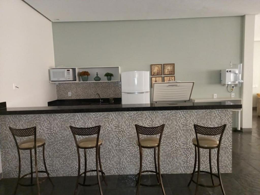 Apartamento à venda com 3 quartos, 170m² - Foto 20