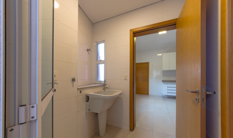 Apartamento à venda com 3 quartos, 122m² - Foto 5