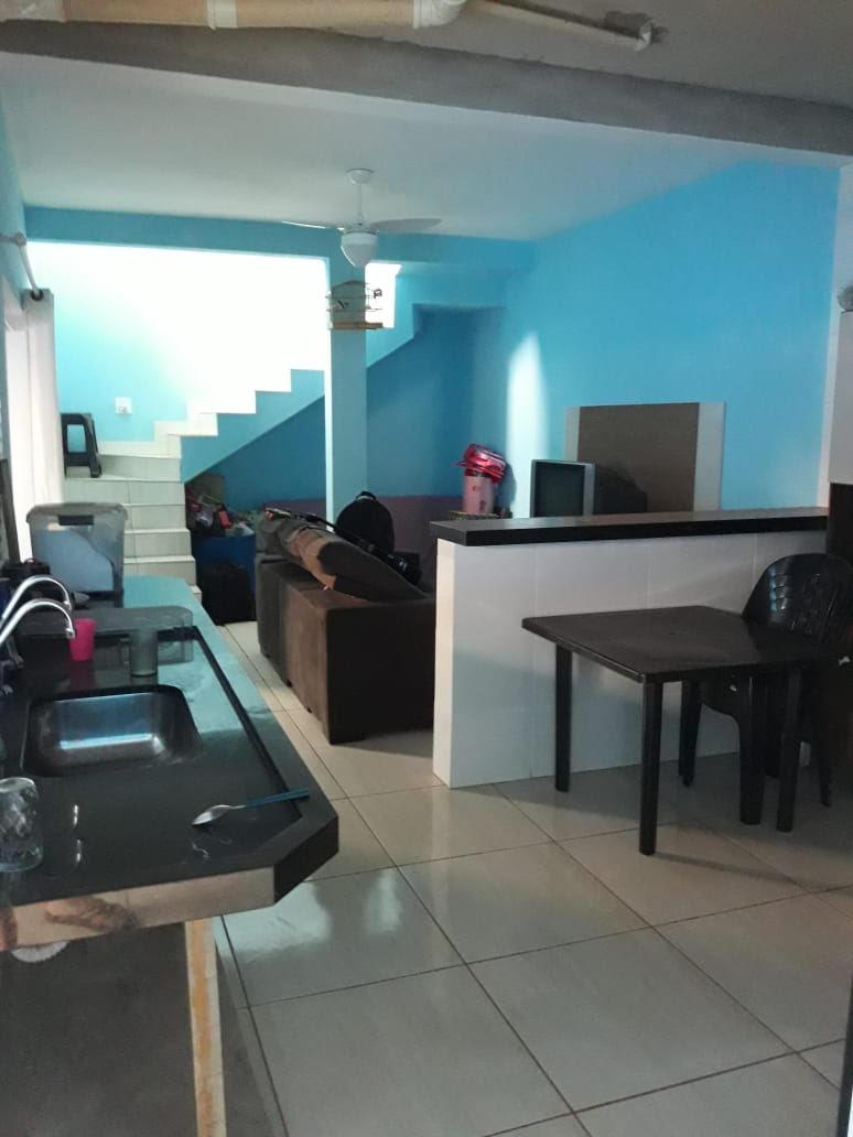 Casa, 4 quartos, 160 m² - Foto 1