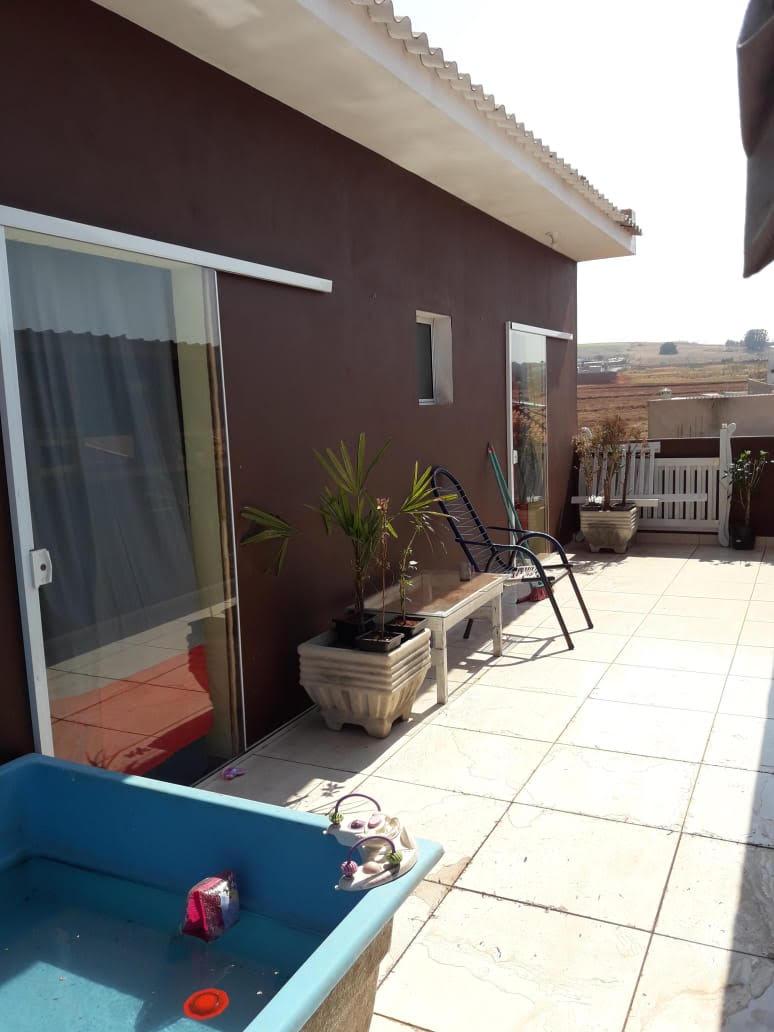 Casa, 4 quartos, 160 m² - Foto 9
