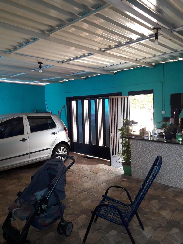 Casa, 4 quartos, 160 m² - Foto 11