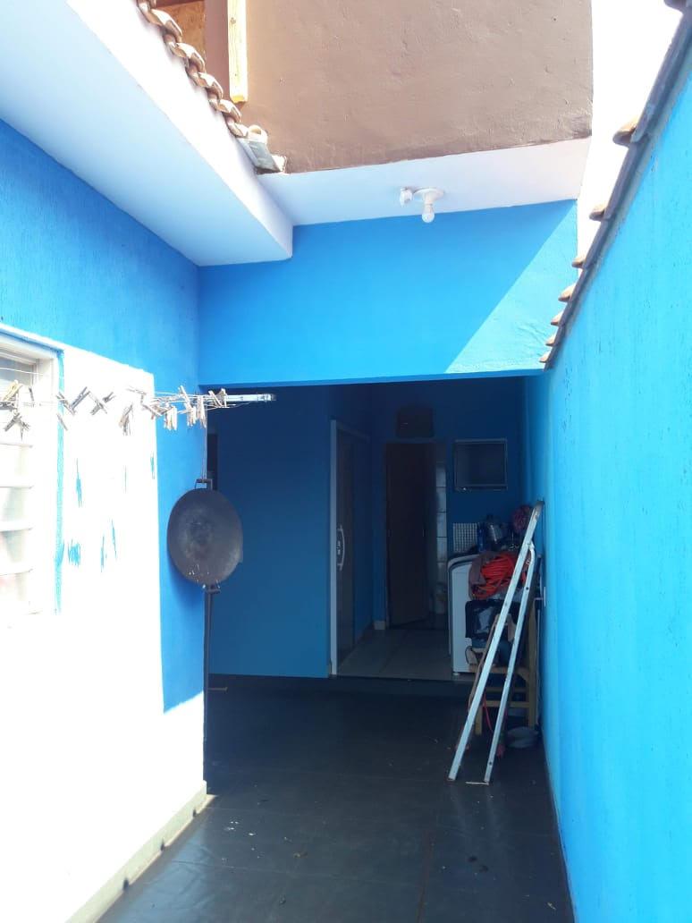 Casa, 4 quartos, 160 m² - Foto 14