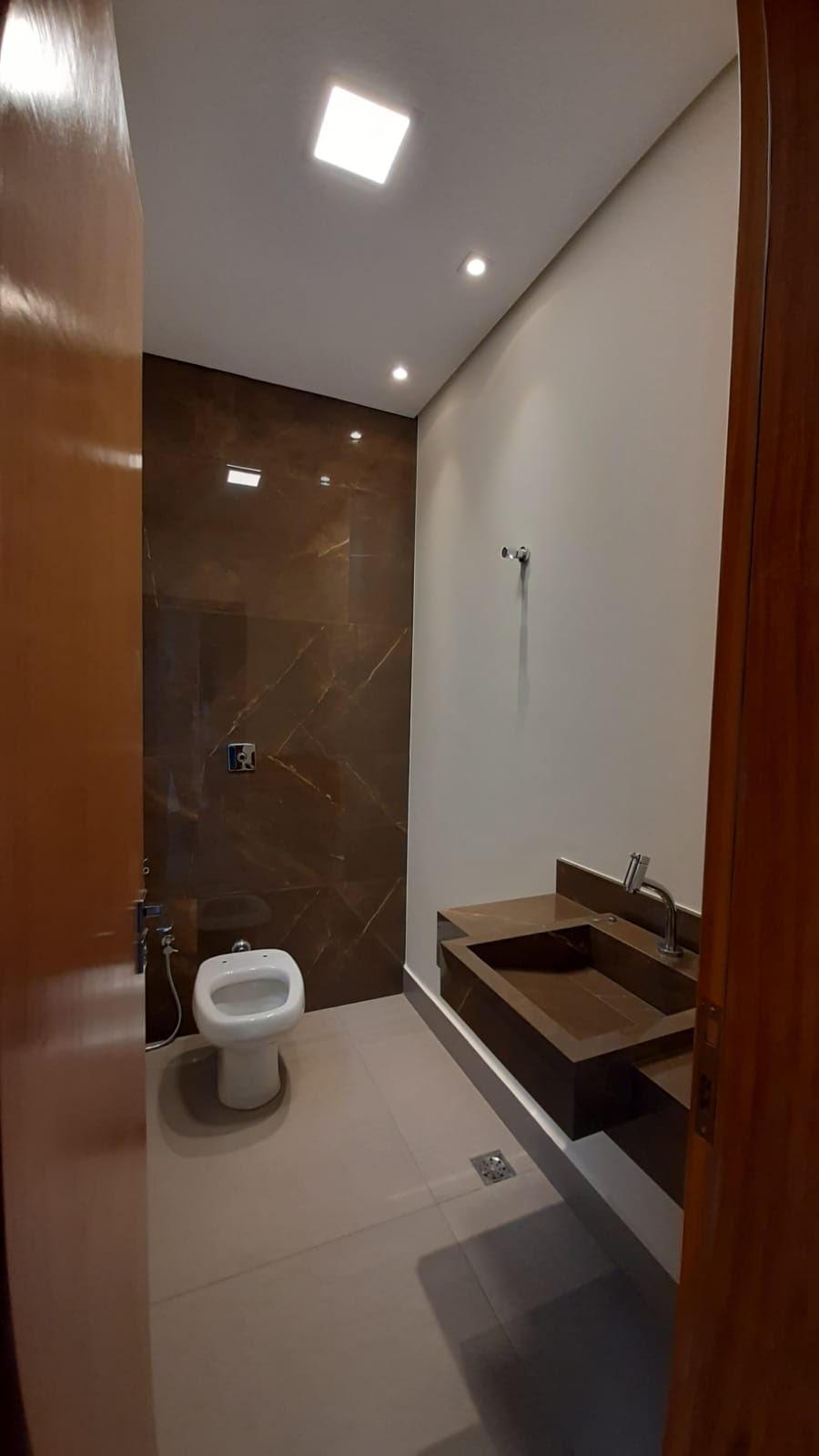 Casa de Condomínio à venda com 3 quartos, 208m² - Foto 10