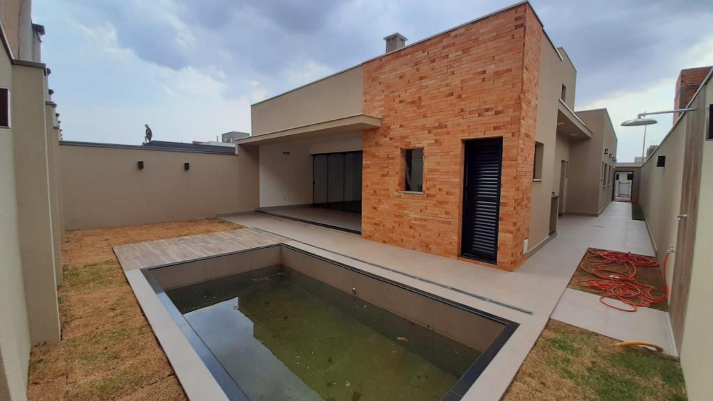 Casa de Condomínio à venda com 3 quartos, 208m² - Foto 13