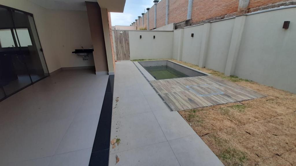 Casa de Condomínio à venda com 3 quartos, 208m² - Foto 20