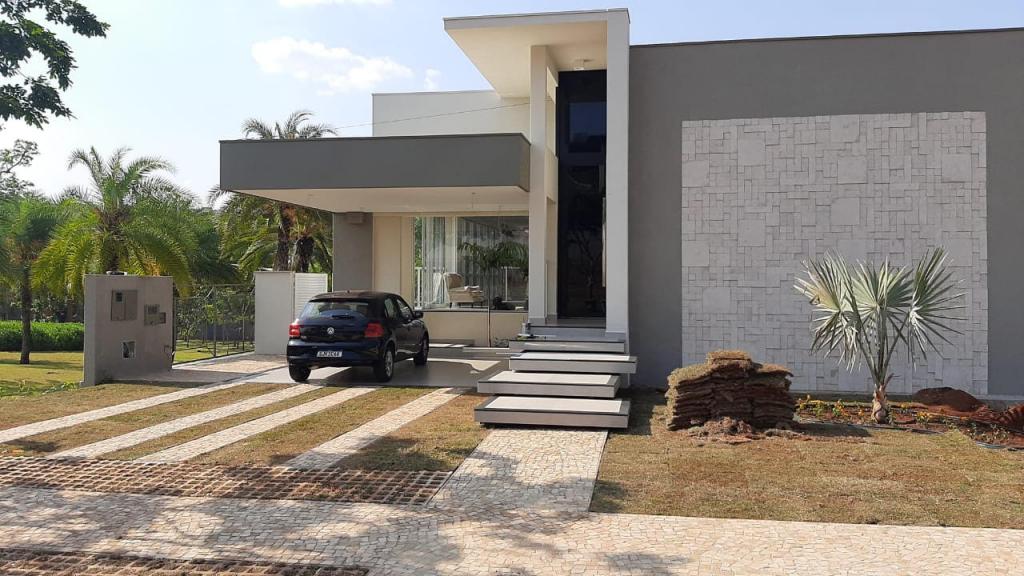 Casa de Condomínio à venda com 4 quartos, 418m² - Foto 14