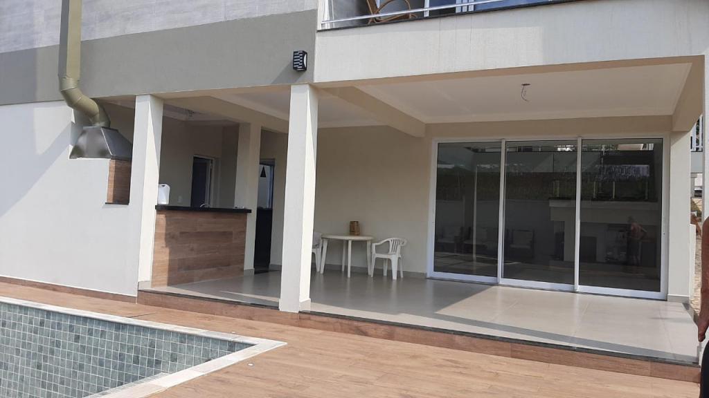 Casa de Condomínio à venda com 4 quartos, 418m² - Foto 22