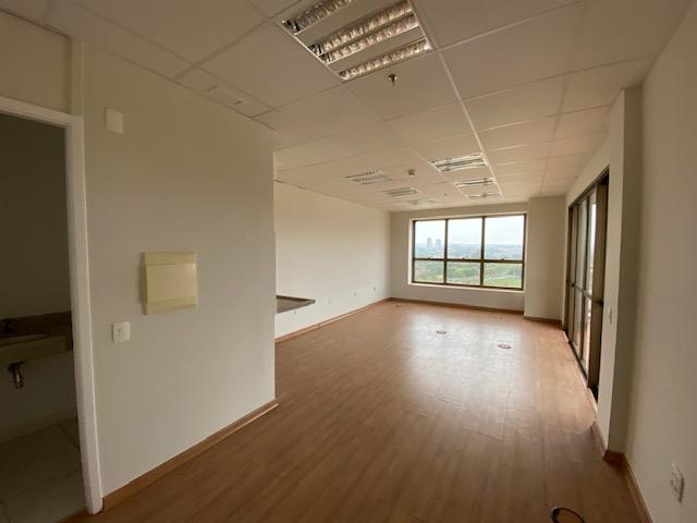 Conjunto Comercial-Sala à venda, 42m² - Foto 4