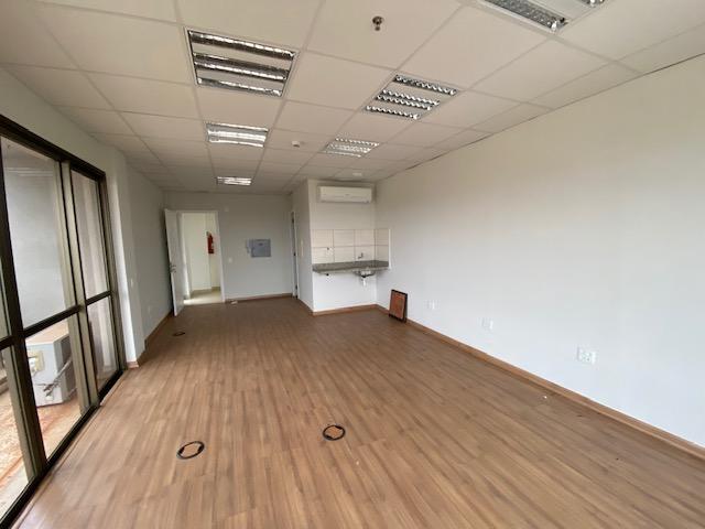 Conjunto Comercial-Sala à venda, 42m² - Foto 6