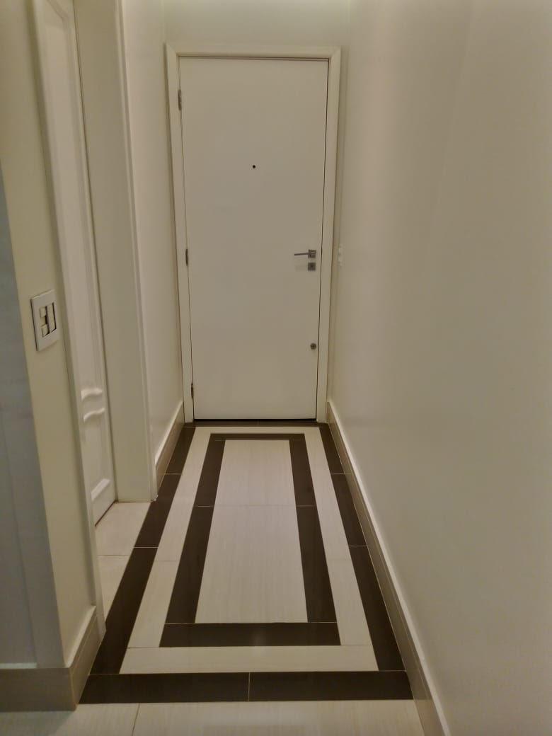 Apartamento à venda com 3 quartos, 120m² - Foto 2