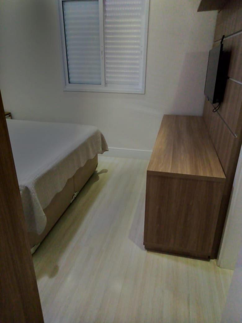 Apartamento à venda com 3 quartos, 120m² - Foto 7