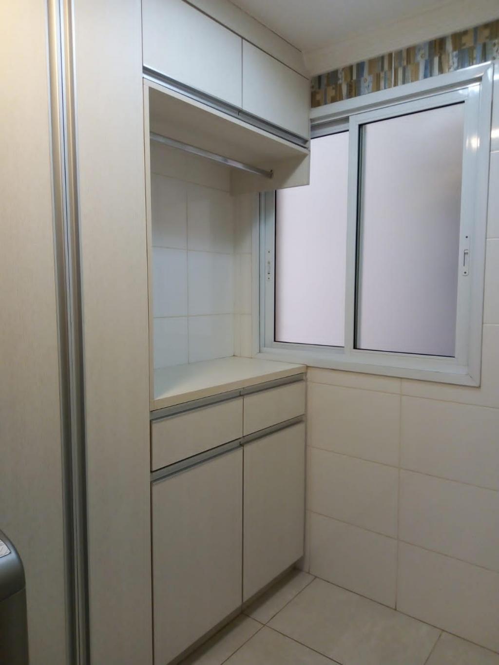 Apartamento à venda com 3 quartos, 120m² - Foto 8