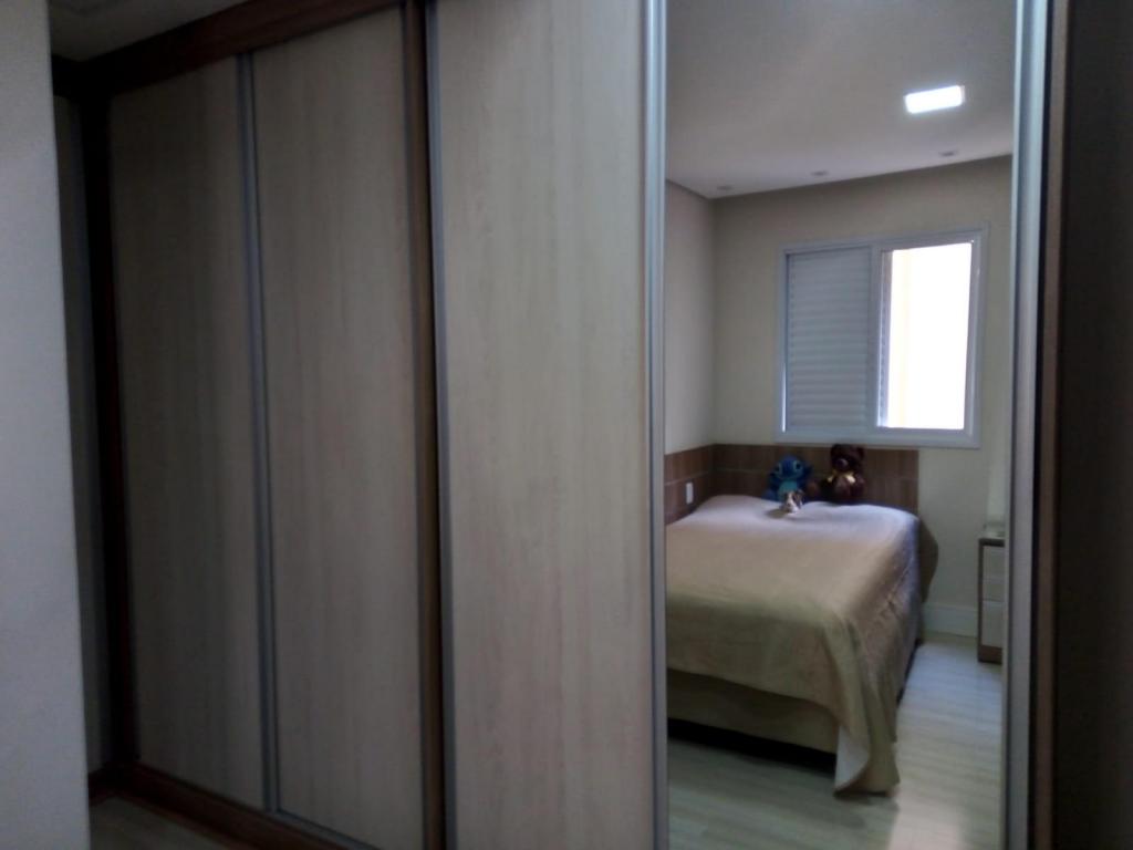 Apartamento à venda com 3 quartos, 120m² - Foto 9