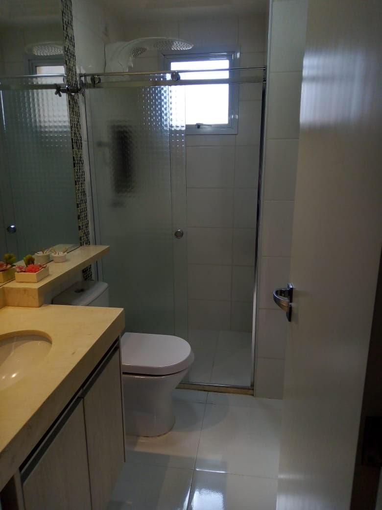 Apartamento à venda com 3 quartos, 120m² - Foto 13