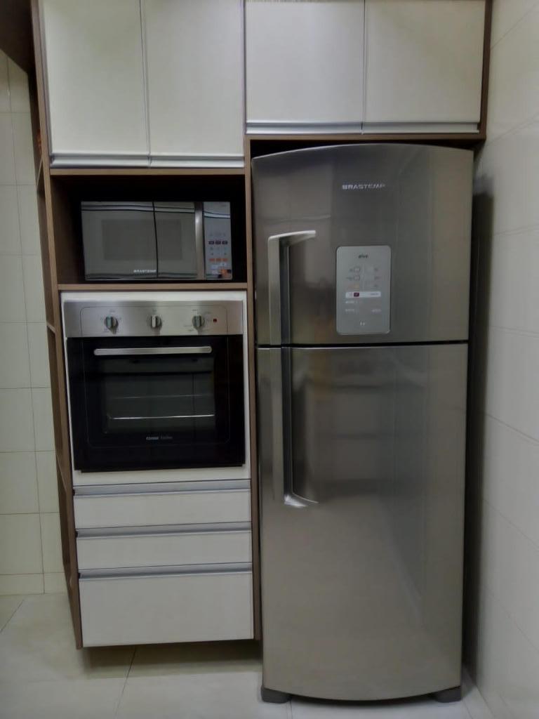 Apartamento à venda com 3 quartos, 120m² - Foto 17