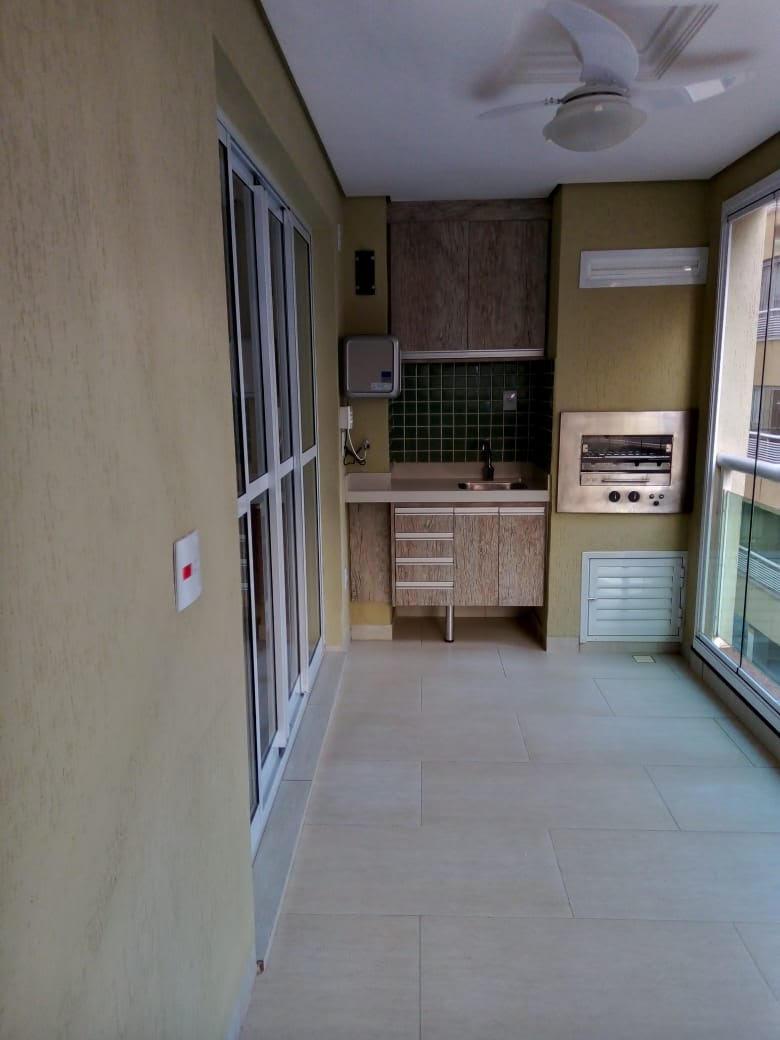 Apartamento à venda com 3 quartos, 120m² - Foto 19